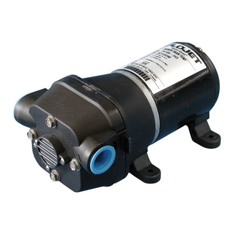 Flojet 24v Shower Pump