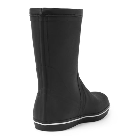 Gill Short Cruising Boots Unisex