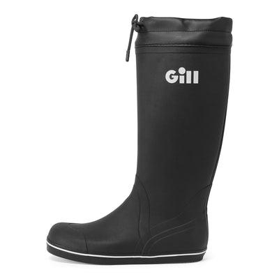 Gill Tall Yachting Boots Unisex
