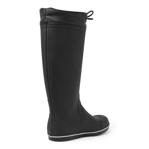 Gill Tall Yachting Boots Unisex