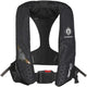 Crewsaver Crewfit+ 180N ISO Single Automatic Lifejacket With Harness 9735BKAP