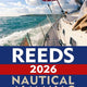 Reeds Nautical Almanac 2026