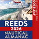 Reeds Looseleaf Almanac 2026