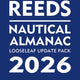 Reeds Looseleaf Almanac 2026 Update Pack