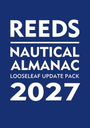 Reeds Looseleaf Almanac Update Pack 2027