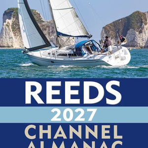 Reeds Channel Almanac 2027