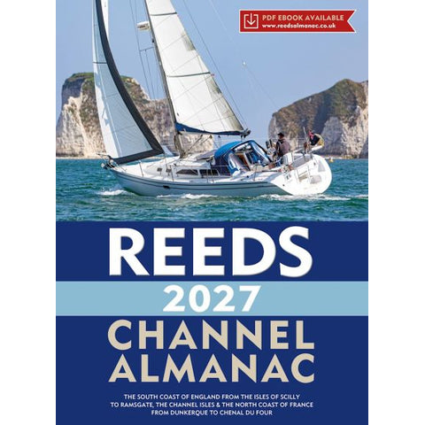 Reeds Channel Almanac 2027