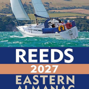 Reeds Eastern Almanac 2027