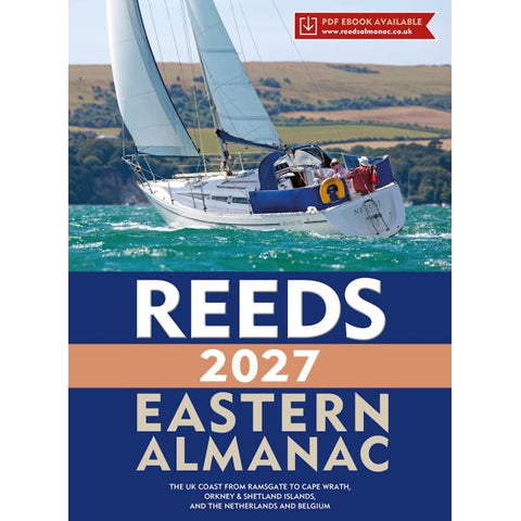Reeds Eastern Almanac 2027
