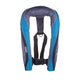 Seago Active Lifejacket 190N Auto with Harness Point 190-Blue Auto Harness
