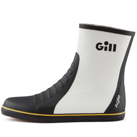 Gill Agile Sailing Boots