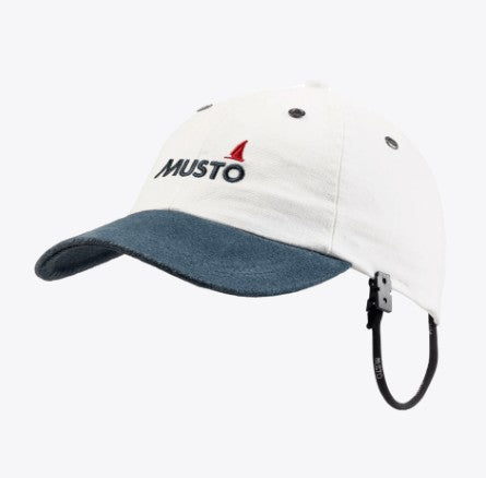 Musto Evolution Original Crew Cap unisex