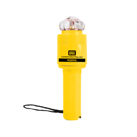 AQERSL Electronic Rescue Signal Light