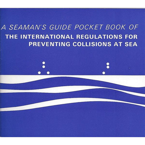 A Sailors Guide Pocketbook