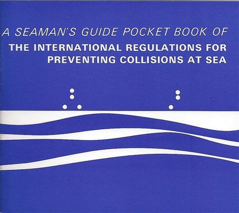 A Sailors Guide Pocketbook