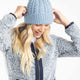 Allerton Bobble Hat