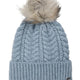 Allerton Bobble Hat