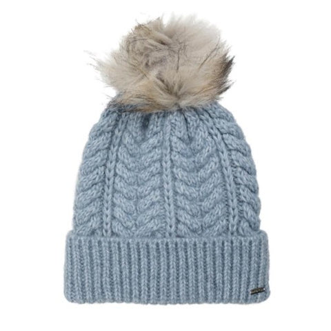 Allerton Bobble Hat