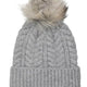 Allerton Bobble Hat