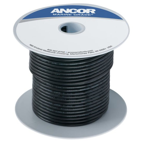 Ancor Marine Grade Tinned Cable
