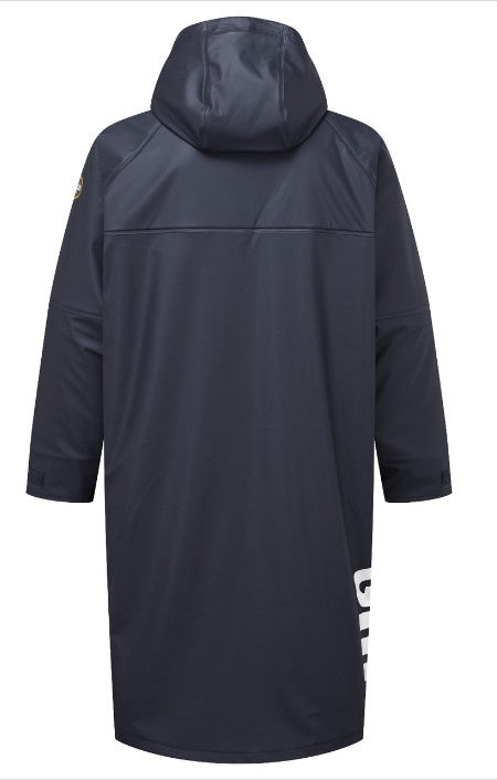 Gill Aqua Parka Dry Robe – Fox's Chandlery