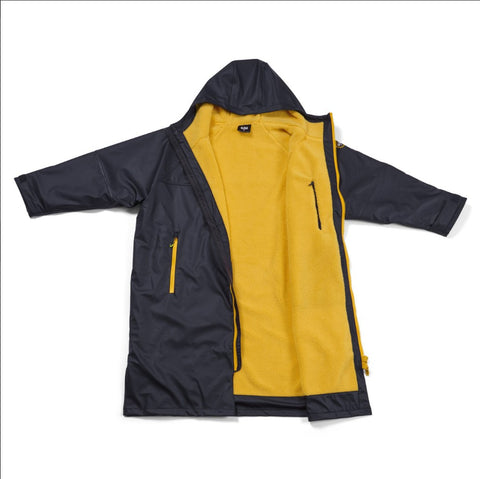 Gill Aqua Parka Dry Robe