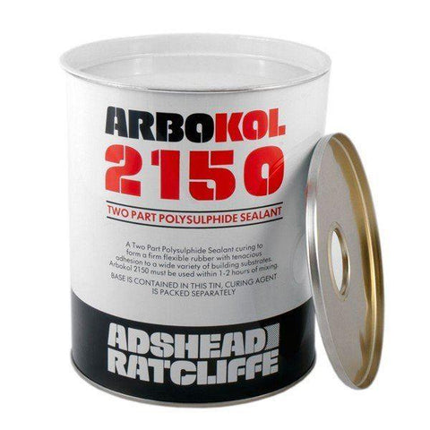 ARBOKOL 2150 GREY 2L