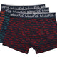 Weird Fish Ashridge Boxer Shorts