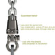 Mantus Anchor Swivel