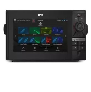 Raymarine Axiom2 PRO