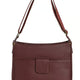 Javana Cross Body Saddle Bag