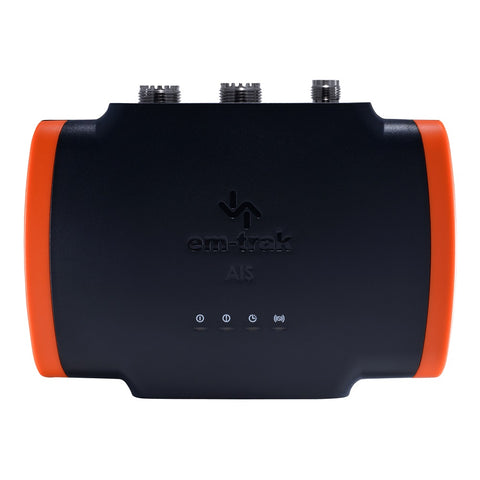 Em Trak B920 Series CLASS B AIS Transponder