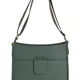 Javana Cross Body Saddle Bag