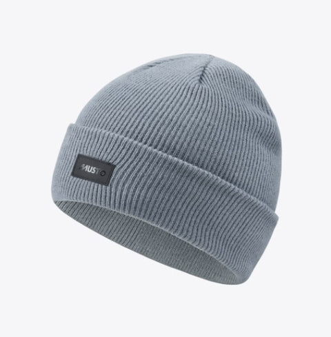 Musto Shaker Cuff Beanie