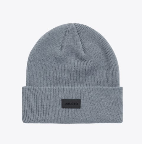 Musto Shaker Cuff Beanie