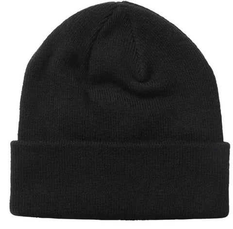 Musto Shaker Cuff Beanie