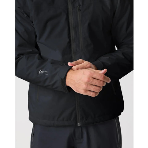 Henri-Lloyd polar Breeze Men's Jacket