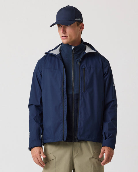 Henri-Lloyd Men's Breeze Jacket