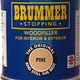 Brummer Stopping Wood Filler Interior and Exterior