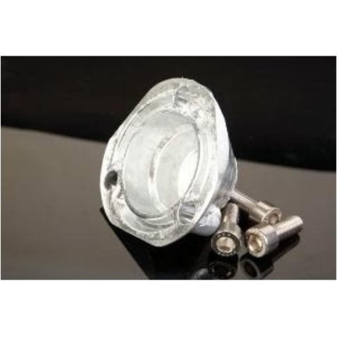 Bruntons Zinc Anode Kit for H9 Autoprop - 85.5mm