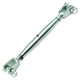 Blue Wave UNF Fork & Fork Rigging Screw