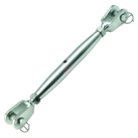 Blue Wave UNF Fork & Fork Rigging Screw