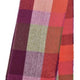Badida Check Ladies Scarf
