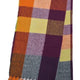 Badida Check Ladies Scarf