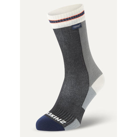 Sealskinz Billockley Mid Sock