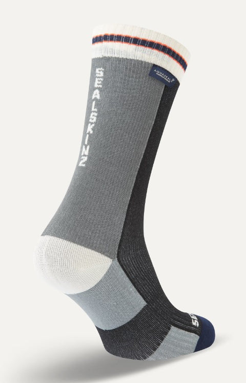 Sealskinz Billockley Mid Sock