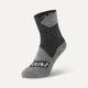 Sealskin Bircham Waterproof All Weather Ankle Length Sock