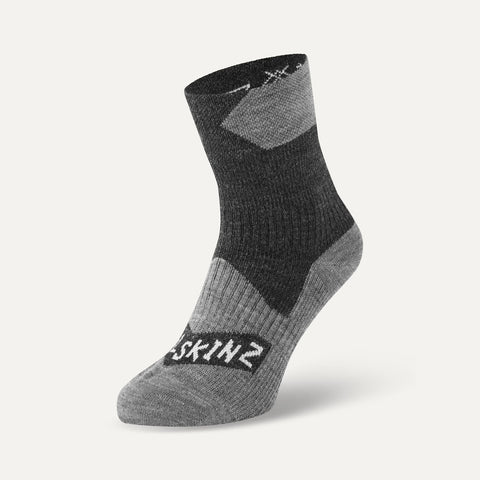 Sealskin Bircham Waterproof All Weather Ankle Length Sock