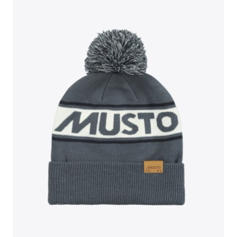 Musto Bobble Hat