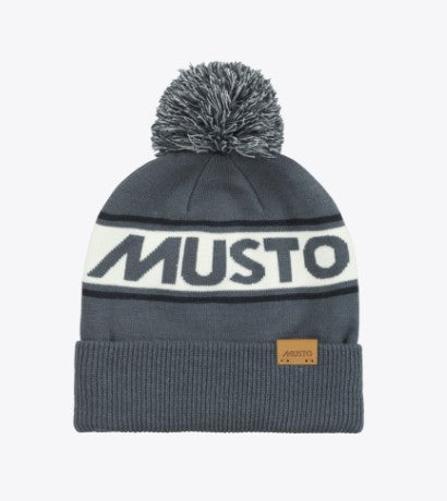 Musto Bobble Hat